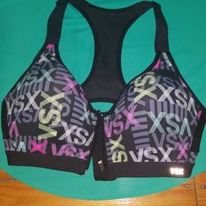 Victoria's secret sports bra